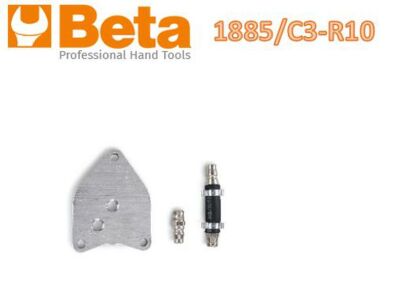 Złączki do przekładni AISIN TF71 FS do urządzenia 1885 BETA 1885/C3-R10