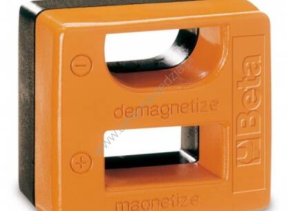 Magnetyzer/ demagnetyzer do wkrętaków