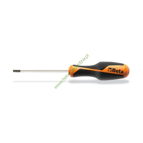 Wkrętak profil Tamper Resistant Torx BETA 1268RTX/9