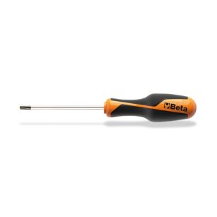 Wkrętak profil Tamper Resistant Torx BETA 1268RTX/9