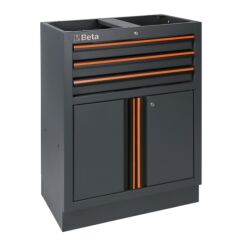 Szafka podblatowa C45PRO 2.0 BETA C45PRO/M3A