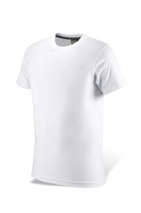 KOSZULKA T-SHIRT 145 BIAŁA 471005/S	