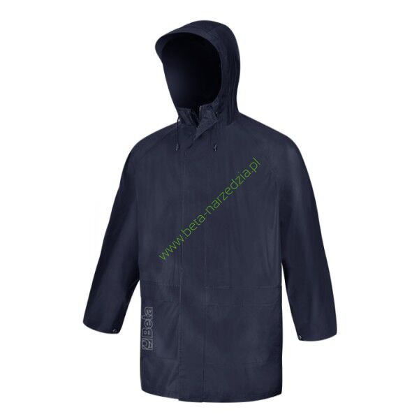 Kurtka przeciwdeszczowa wodoodporna BETA 7978B/XXL