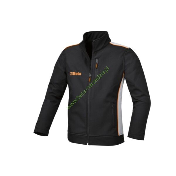 Kurtka softshell BETA COLLECTION 9500TL/XXL