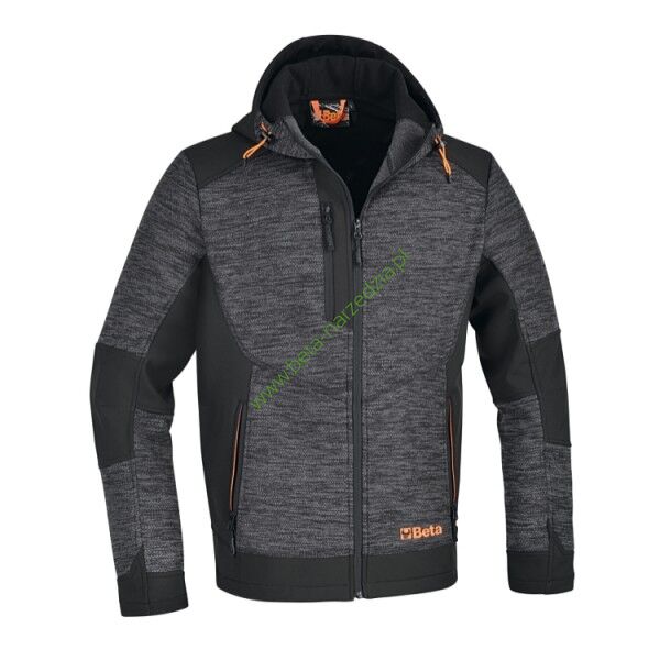 Bluza polarowa BETA 7637G/XXL