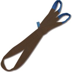 Zawiesie pasowe poliestrowe 6T - ROBUR 8159/2M