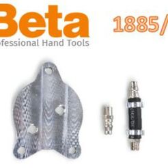 Złączki do przekładni Toyota IQ do urządzenia 1885 BETA 1885/C3-R3