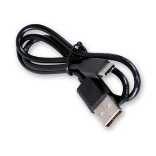 Przewód z końcówkami ?USB/USB-C, odpowiedni do modeli 1833L/USB, 1833F/USB, 1838SLIM, 1838S BETA 1839/R4