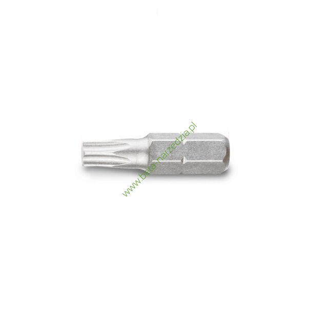 Końcówka wkrętakowa profil Torx BETA 861TX/C25