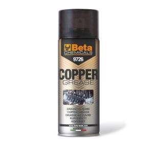 Smar miedziowy COPPER GREASE BETA 9726/400S