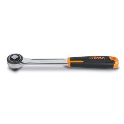 Pokrętło 1/2" z mechanizmem zapadkowym z przepychanym zabierakiem BETA 920/50