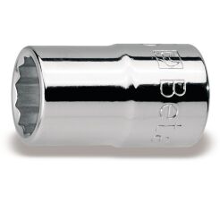 Nasadka dwunastokątna 1/2" BETA 920B/8