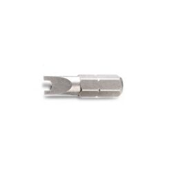 Końcówka wkrętakowa, profil Spanner BETA 861SP/4