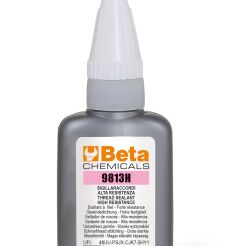 Uszczelniacz gwintów do gwintów metalowych butelka 20ml BETA 9813H/20B