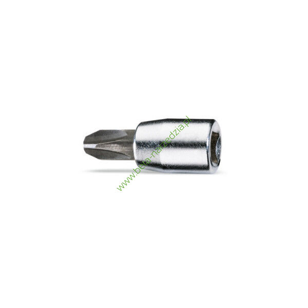 Nasadka z końcówką wkrętakową profil Phillips BETA 900PH/1