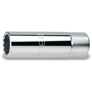 Nasadka dwunastokątna, długa, calowa 1/2" BETA 920ASL/1/2