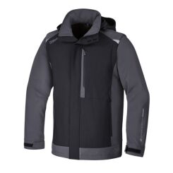 Kurtka Softshell z grafenem BETA 7648GG/XS