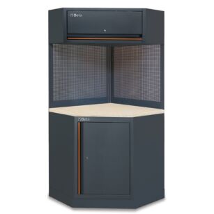 Narożnik wolnostojący, system C45PRO BETA 4500/C45PRO/CORNER/W