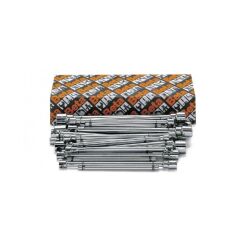 Zestaw 9-ciu kluczy nasadowych typu T BETA 950/S9