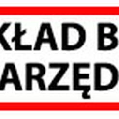 Pusty wkład profilowany BETA 2424/TV13