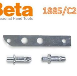 Złączki do przekładni Audi Q5-Q7 do urządzenia 1885 BETA 1885/C2-R6