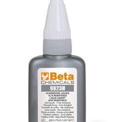 Płynna uszczelka do powierzchni metalowych tuba 50ml BETA 9823H/250T