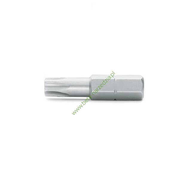 Końcówka wkrętakowa profil Tamper Resistant Torx(R) BETA 866RTX/45