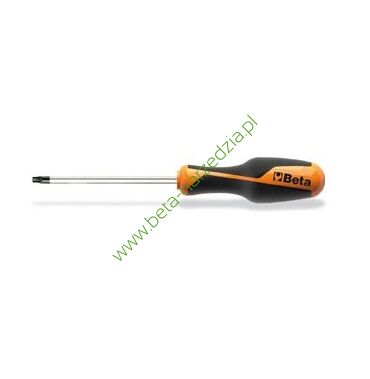 Wkrętak profil Torx BETA 1267TX/45