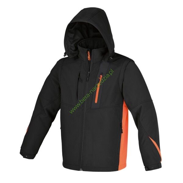 Kurtka softshell BETA 7659N/M