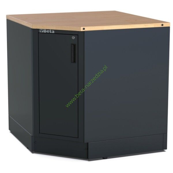 Moduł narożny system RSC50 2.0 BETA RSC50/2.0/KNAI-W