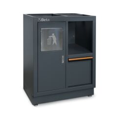 Moduł stały z serwisowy, system C45PRO 2.0 BETA C45PRO/MS