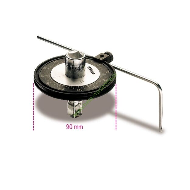 Wskaźnik kąta dokręcania BETA 600/2