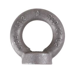 Nakrętka z uchem ROBUR 8042EN/6