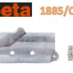 Złączka do przekładni ZF 9HP do urządzenia 1885 BETA 1885/C1-R3