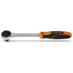 Pokrętło z dwukierunkowym mechanizmem zapadkowym BETA 920/55Q