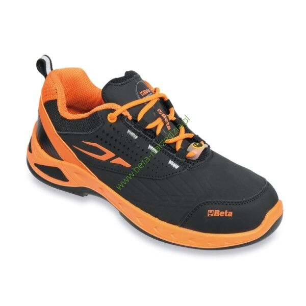 Półbuty bezpieczne FitEVOLUTION BETA 7275N/39