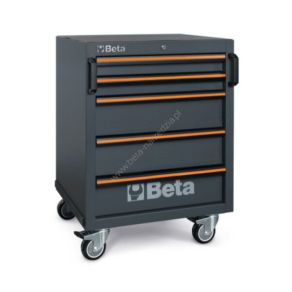 Wózek narzędziowy C45PRO BETA 4500/C45PRO/C5