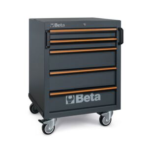 Wózek narzędziowy C45PRO BETA 4500/C45PRO/C5
