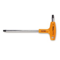Klucz trzpieniowy kątowy profil Torx, z rękojeścią BETA 97TTX/06