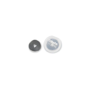 Ostrza okrągłe 3 szt. , Ø 28 mm, do noża 1773S BETA 1773S/RL