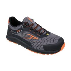 Półbuty bezpieczne BETA 7352G/38