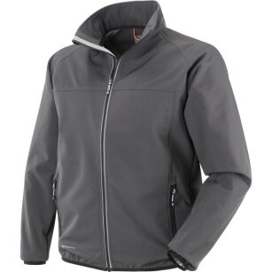 Kurtka Softshell "VENICE" - w 100% z poliestru 455128/S