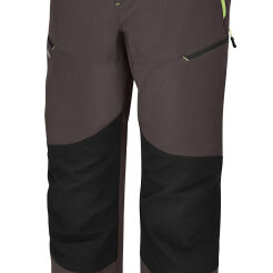 Spodnie "WORK TREKKING HEAVY" 90% nylonu, 10% tkaniny elastycznej, 265 g/m2 BETA 7810/S