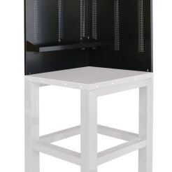 Panel ścienny narożny do systemu RSC55 BETA C55KAS