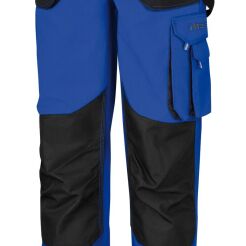 Spodnie robocze niebieskie 260 g/m2 BETA 7900B/XS