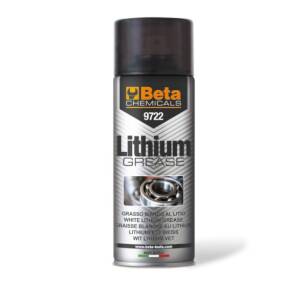 Smar litowy biały Lithium GREASE BETA 9722/400S