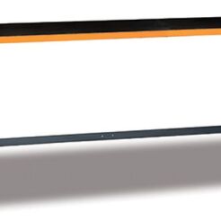 Stół warsztatowy o długości 2,8 m, system RSC55 BETA C55BO/2.8