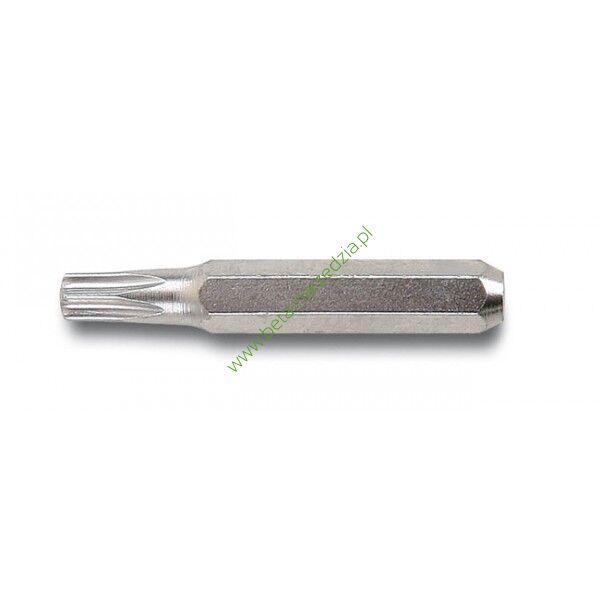 Końcówka wkrętakowa precyzyjna, profil Torx 4 mm BETA 1256TX/4