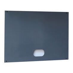 Panel podszafkowy o długości 0,8 m do systemu RSC55 BETA C55PTE-0.8