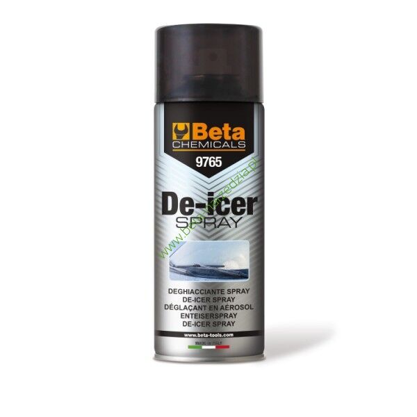 Spray odladzający Deicer Spray BETA 9765